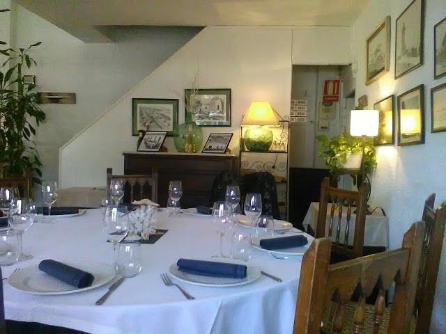 Restaurante Mediterraneo